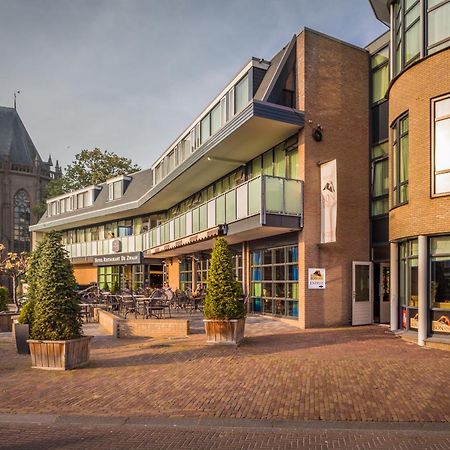 Hotel Restaurant De Zwaan Раалте Екстериор снимка