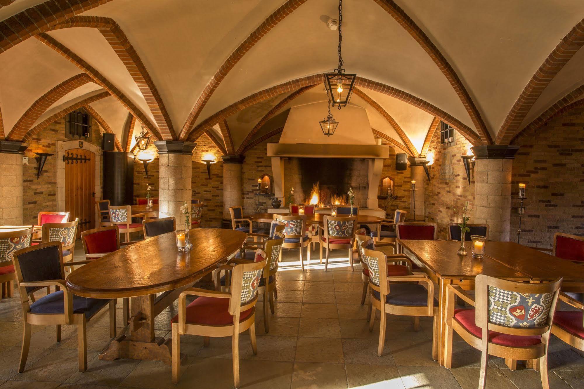 Hotel Restaurant De Zwaan Раалте Екстериор снимка