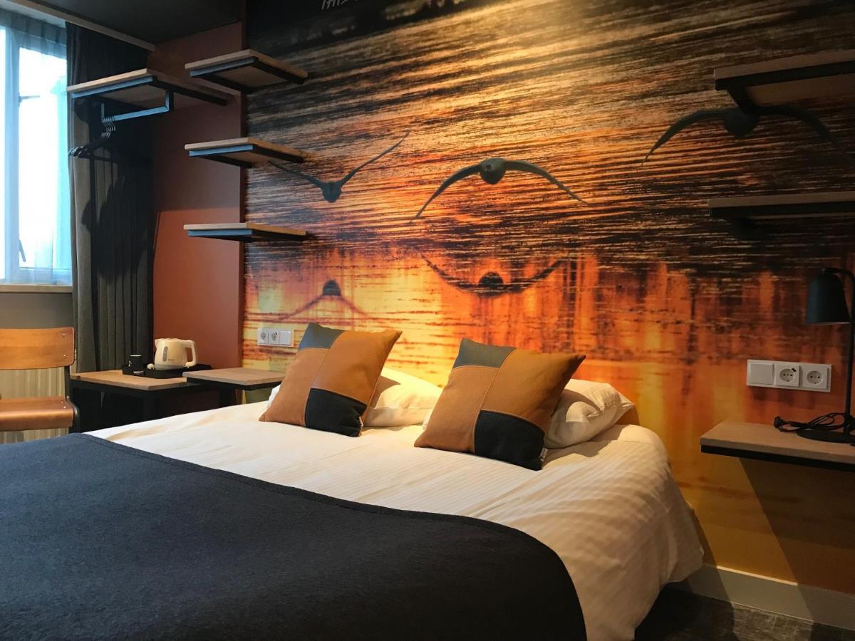 Hotel Restaurant De Zwaan Раалте Екстериор снимка